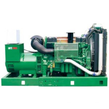 Stiller Dieselgenerator 250kw, Strom-Generator-Preise hergestellt in China